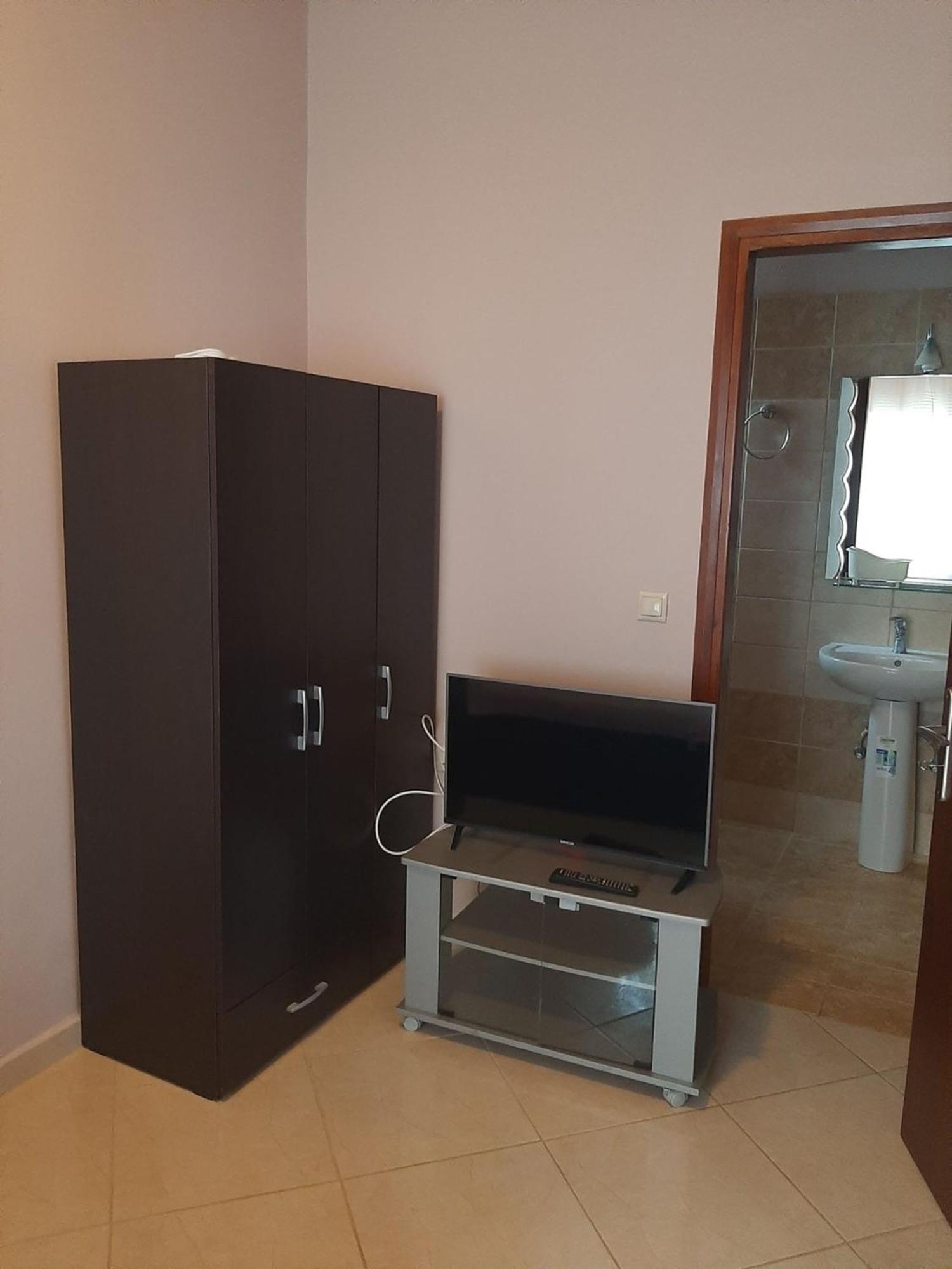 Appartement Comfy Beachfront Litinas Casa With Seaview